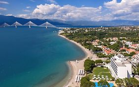 Achaia Beach Hotel, Vassilicos House Of Hospitality
