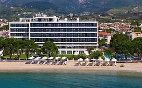 Achaia Beach Hotel, Vassilicos House Of Hospitality